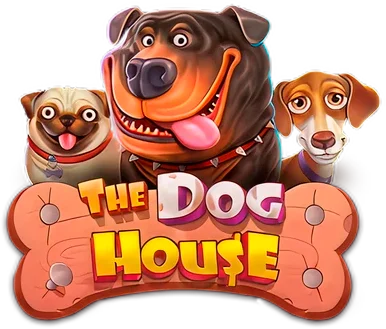 Dog House слот